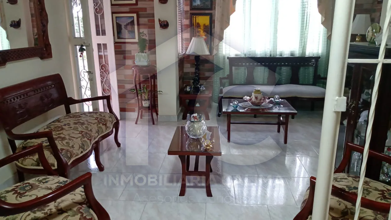 Casa de 2 viviendas en el Canadá Calima Darién